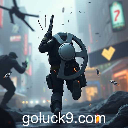Diving into the Thrilling World of Action Games with Luck9