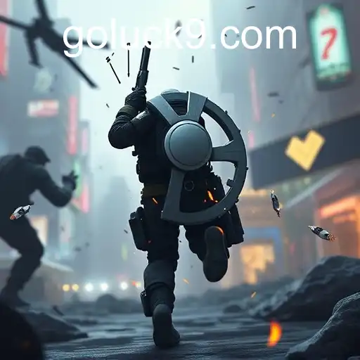 Diving into the Thrilling World of Action Games with Luck9