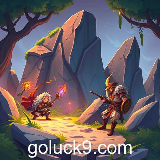 Exploring the Thrilling World of 'Adventure Quest': A Game Genre Highlight