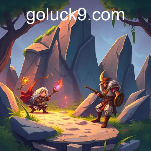 Exploring the Thrilling World of 'Adventure Quest': A Game Genre Highlight