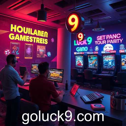 Digital Challenges and Opportunities in the Gaming World