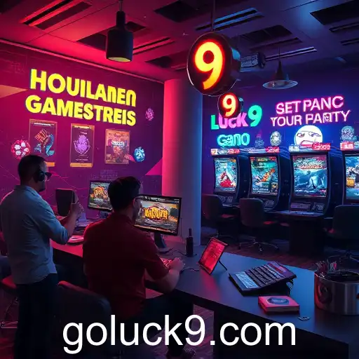 Digital Challenges and Opportunities in the Gaming World