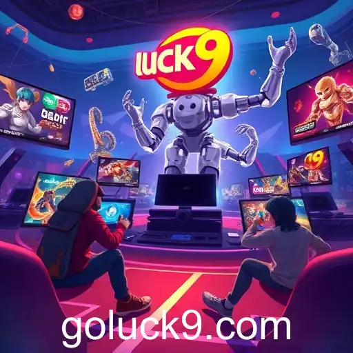 Digital Gaming Landscape Transforms in 2025