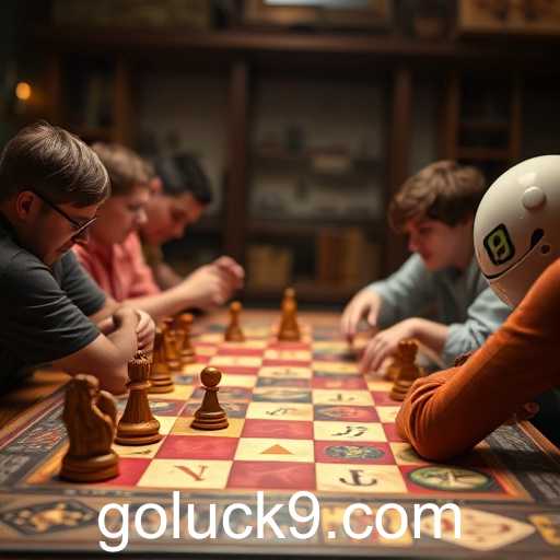 The Evolution of Online Gaming: Unveiling Luck9