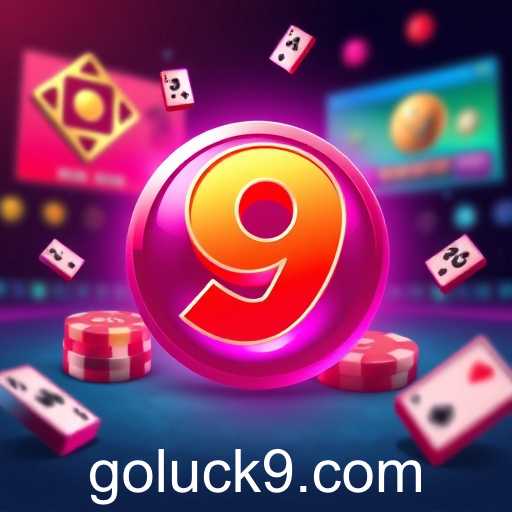 The Digital Playground: Exploring Luck9