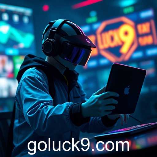 The Gaming Revolution: How Luck9 is Leading the Charge