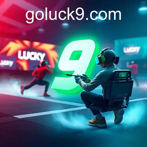 Surge in Online Gaming: How 'luck9' Dominates