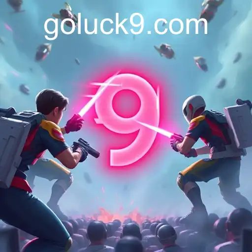 Exploring the Multiplayer Category: Understanding the Role of 'luck9' in Online Gaming