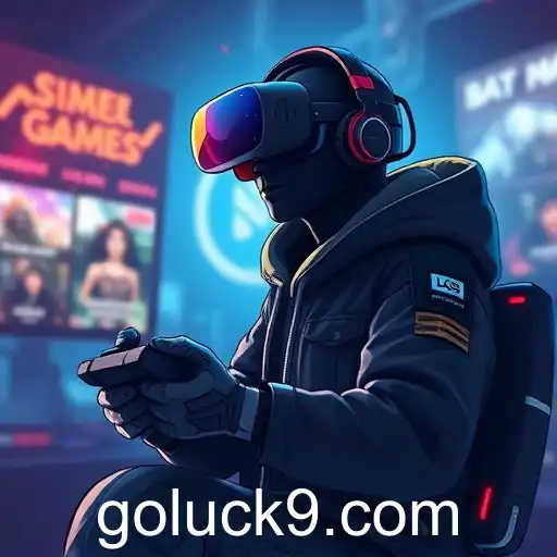 Online Gaming's New Era: The Rise of luck9