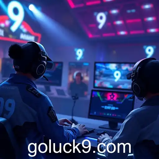 Online Gaming Trends in 2025