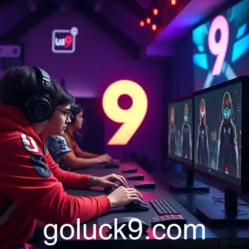 Revolutionizing Online Gaming: The Rise of Luck9