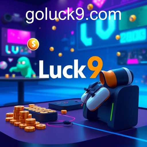 The Rise of Luck9: Gaming in a Digital Era