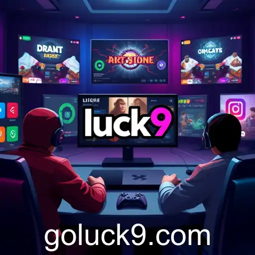 The Rise of Luck9: Changing the Gaming Landscape
