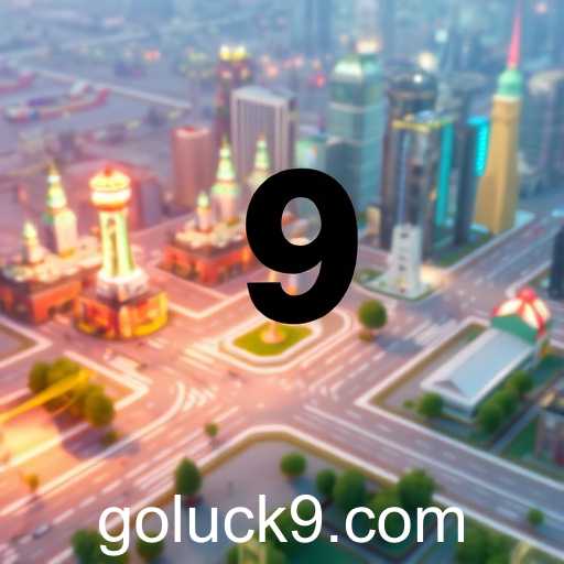 Exploring the Enigmatic World of 'Simulation' Games with 'luck9'