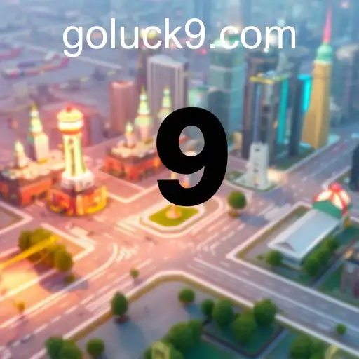 Exploring the Enigmatic World of 'Simulation' Games with 'luck9'