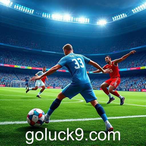 Exploring the World of Sports Games: A Digital Playground for Sports Enthusiasts