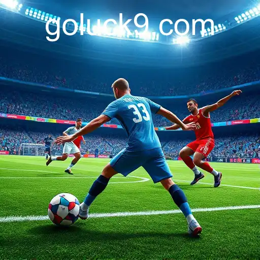 Exploring the World of Sports Games: A Digital Playground for Sports Enthusiasts