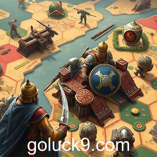 Exploring the World of Strategy Games: Skill Over Chance