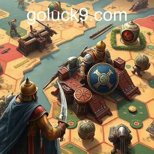 Exploring the World of Strategy Games: Skill Over Chance
