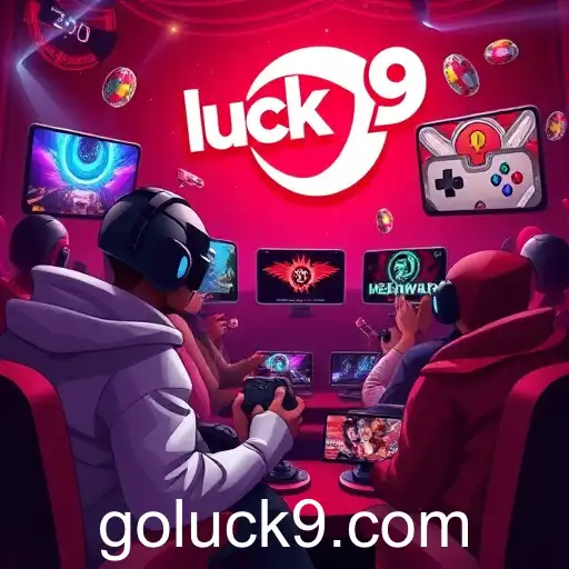 The Rise of Online Gaming Platforms